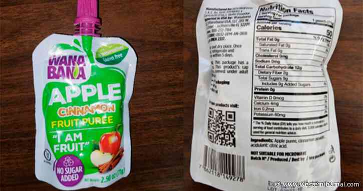 Food Recall Grows, Feds Expand Investigation as Risk of 'Acute Toxicity' Remains