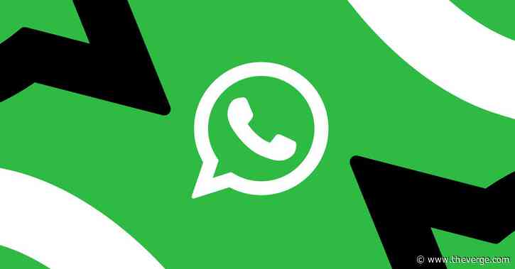WhatsApp’s sticker AI is adding guns to prompts for Palestinian children