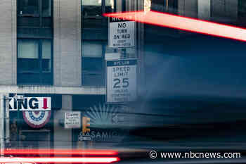 Right turn on red? With pedestrian deaths rising, cities across country are considering bans