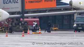 Hamburg: Geiselnehmer entführte seine Tochter schon einmal
