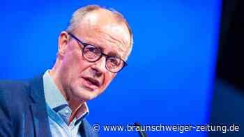 Merz appelliert an Ampel: Schnellere Einbürgerungen stoppen