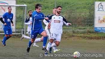 Salder schlägt Adersheim und springt auf Rang 13
