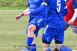 Neindorf/Almke muss sich dem Primus beugen