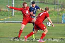 Wilsche unterliegt dem VfB, Ausrufezeichen der SVG