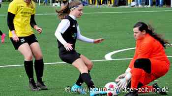 Torloses Remis für den 1. FC Wolfsburg