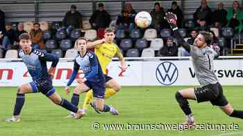 Die Gifhorner Moral stimmt – wird aber nicht belohnt!