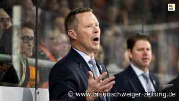 Grizzlys-Trainer Stewart: „Pause zum richtigen Zeitpunkt“