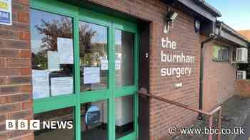 Hundreds of Burnham-on-Crouch residents protest over GP surgery