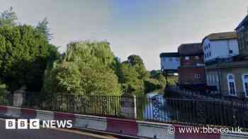 Noel Haruna: Body found in river during search for missing man