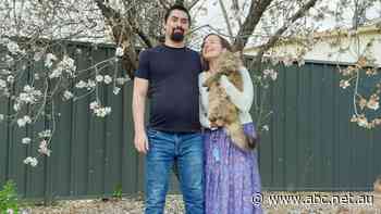 The housing shortage turned Maria from a resident into a tourist in her adopted home town