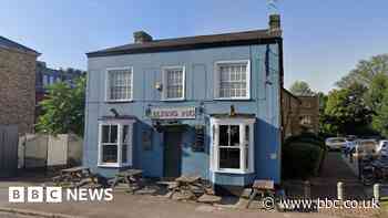 Cambridge's 'Pink Floyd' pub Flying Pig development approved