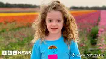 Irish-Israeli girl feared dead 'may be hostage'