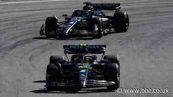 Toto Wolff says Mercedes' Sao Paulo performance was 'worst weekend in 13 years'