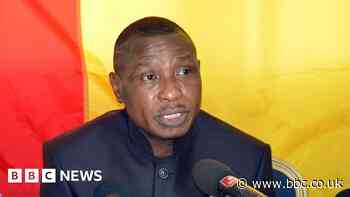 Moussa Dadis Camara: Guinea ex-ruler taken by armed men back in jail