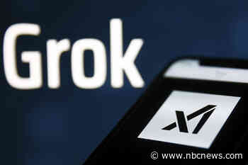 Elon Musk debuts 'Grok,' an AI bot to rival ChatGPT and others