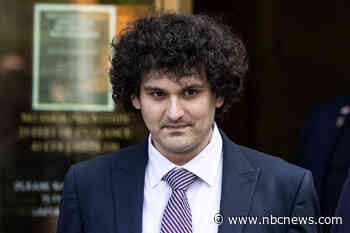 Sam Bankman-Fried found guilty on all counts at fraud trial over crypto exchange FTX