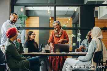 Diversity and inclusion survey finds architectural profession ‘inaccessible’