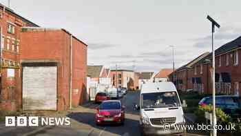 Salford man shot and stabbed in targeted attack