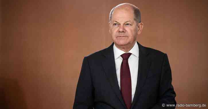 Kanzler Scholz: «Wer Juden angreift, greift uns alle an»