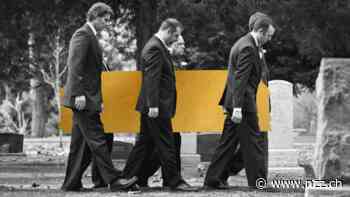 Was bringt es, als Millionär ins Grab zu gehen? So geht richtiges Entsparen, ohne vor dem eigenen Tod zu verarmen