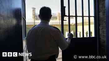 Yorkshire prison officer tells of 'horrendous' violence in jails