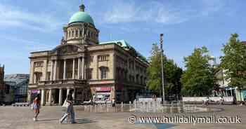 'Horrifying' destitution in Hull as study says residents are 9th poorest in country