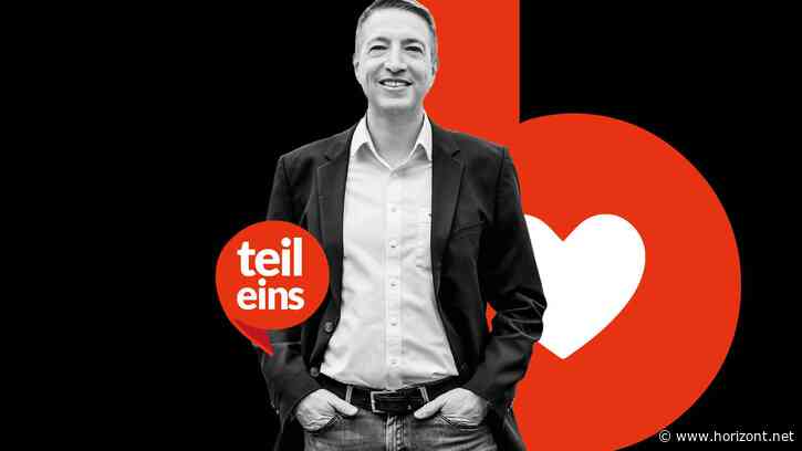 HORIZONT Lovebrands Podcast: Momox: Warum Heiner Kroke die Nähe zu Fast Fashion nicht scheut