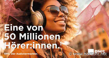 Radio Advertising: Audio Total: Als Werbemedium ist die Kombination von Live-Radio und Online Audio konkurrenzlos stark