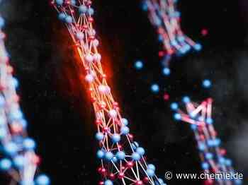 Forscher entdecken neues ultrastarkes Material für Mikrochip-Sensoren