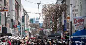 Die höchste Kaufkraft wohnt abseits der teuren Städte