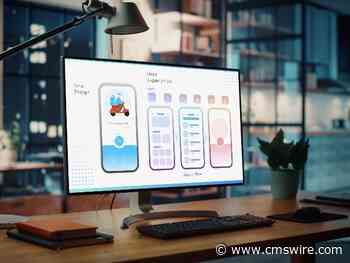 UI vs. UX Design: What’s the Difference?