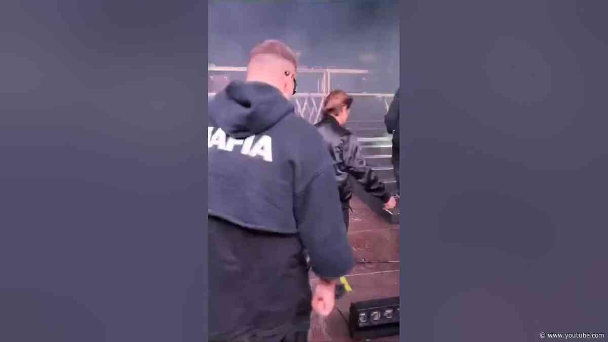 Thank you São Paulo! #saopaulo #brazil #latinamerica #tour #swedishhousemafia