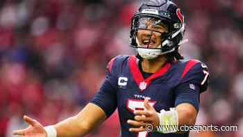 Texans' wild win over Buccaneers ends with final score that's never been seen before in NFL history