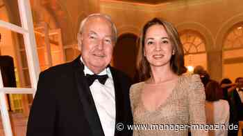 Knorr-Bremse: Heinz Hermann Thieles Testamentsvollstrecker erhält 42 Millionen Euro Vorschuss