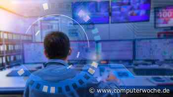 IT-Security: Managed Services erspart eigenes Monitoring und Anpassungen