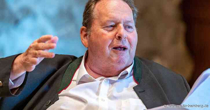 «Der Bulle von Tölz» und viel mehr: Ottfried Fischer wird 70