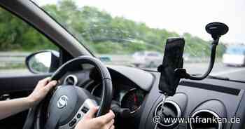 Telekom verbessert ihr Handynetz an der Autobahn