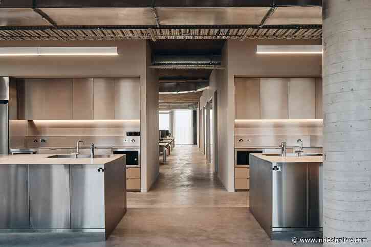 Aesop’s aesthetic: A fable of fine design by Carr
