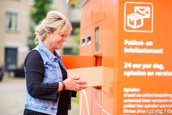 PostNL merkt effect afgenomen consumentenbestedingen