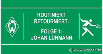 Routiniert retourniert - Folge 001