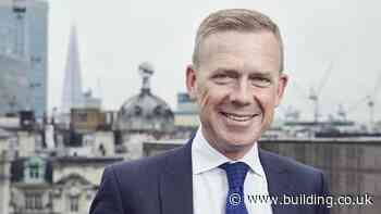 Millett to have day-to-day responsibility for Mace’s construction and consulting businesses