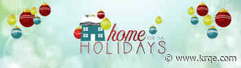 Home for the Holidays 2023
