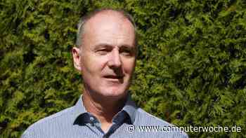 Siemens Gamesa Renewable Energy: CIO Alan Feeley setzt auf Greenfield-Approach