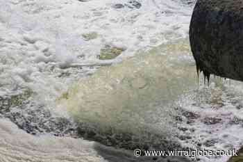 New Brighton could be location for pilot to tackle sewage spills