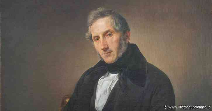 Alessandro Manzoni celebrato a Milano 150 anni dopo la morte: convegni, mostre e una rievocazione itinerante dei Promessi sposi