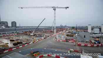 NAO raises concerns over DfTs ability to deliver major projects