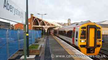 'Transport for Wales is a shambles'