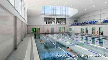 Plans to renovate two Bromley leisure centres in £27million scheme