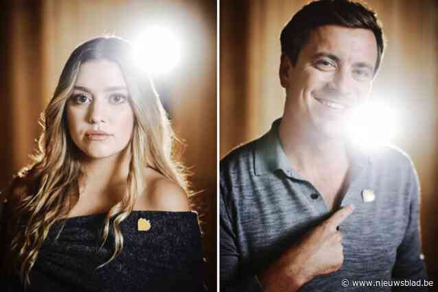 Warmste Week verwelkomt twee nieuwe gezichten, Niels presenteert show terwijl Zita heel Vlaanderen doorkruist: “Ik moest geen seconde nadenken”