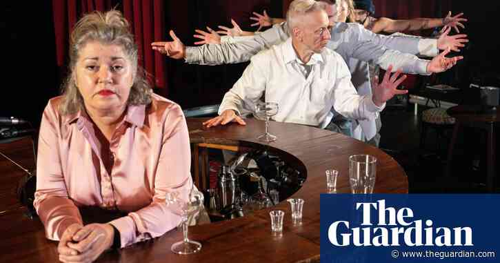 Rhiannon Faith: ‘A lot of people feel more like they’re being watched than seen’